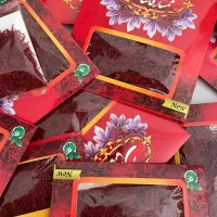زعفران قائنات اقتصادی