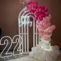 بادکنک آرایی در پردیس بومهن رودهن دماوند تهران|خدمات پذیرایی، مراسم|پردیس, فاز ۲|دیوار