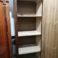 کمد بزرگ|مبلمان خانگی و میز عسلی|سبزوار, جوادیه غربی|دیوار