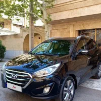 هیوندا 2015توسان