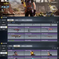 فروش اکانت سیف(حضوری هم هستم)|کنسول، بازی ویدئویی و آنلاین|شیراز, شیخ علی چوپان|دیوار