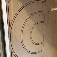 سرویس خواب دو نفره مدل مریم|تخت و سرویس خواب|تبریز, |دیوار