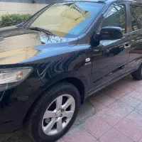 فروش سانتافه ۲۰۰۷