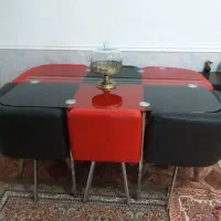 میزناهارخوری