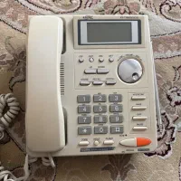 وسایل خانه تلفن و رومیزی