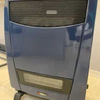 بخاری گازی هوشمند نیک کالا