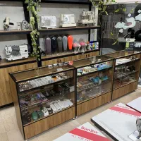 فروش لوازم چرخ خیاطی و ملزومات خیاطی