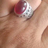 انگشترنقره