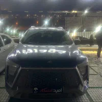 کی ام سی x5|خودرو سواری و وانت|تبریز, |دیوار