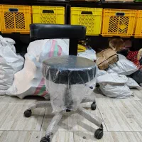 صندلی آزمایشگاهی مدل زیمنسی