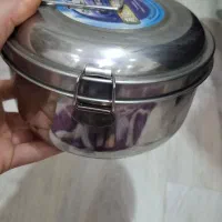 سینی دیگ آبکش|ظروف پخت‌وپز|رشت, نامجو|دیوار