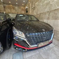 لاماکو فلو مشکی داخل مارون صفر ۱۴۰۴|خودرو سواری و وانت|تهران, نصرت|دیوار