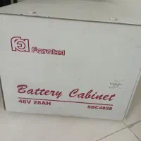 ترانس استابلایزر فاراتل اصل|سایر لوازم برقی|گرمدره, |دیوار