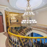 روزانه نیمه وقت تمام وقت|اجارهٔ کوتاهمدت ویلا و باغ|رامجین, |دیوار