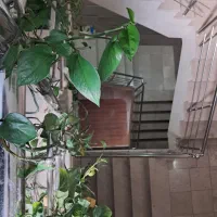 بر اصلی مرزداران/۸۰۰ متر موقعیت اداری