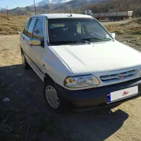 پراید مدل 82|خودرو سواری و وانت|مریوان, |دیوار