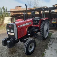 تراکتور ۴۷۵ تک