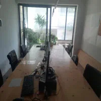 دفتر کار اشتراکی ترید و آموزش ترید