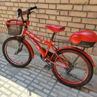 دوچرخه ۲۰ اورجینال/ جنس کمیاب