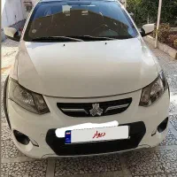 کوئیک R دندهای ۱۴۰۰ بدون رنگ و خط خوردگی|خودرو سواری و وانت|آمل, |دیوار