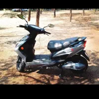 موتور سیکلت برقی بیمکس