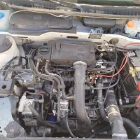 پژو پارس سال