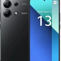 گوشی در حد اکبند