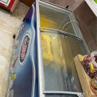 بخچال|یخچال و فریزر|ابهر, |دیوار