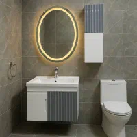 تولیدی روشویی سام|لوازم سرویس بهداشتی|بروجرد, |دیوار