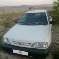 پراید وانت مدل 1403|خودرو سواری و وانت|کلاله, |دیوار