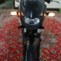 موتور پالس باجاج ۲۰۰