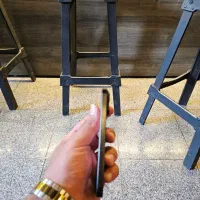 iPhone 15 pro|موبایل|تهران, افسریه شمالی|دیوار