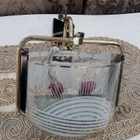 روشنایی گازی|لامپ و چراغ|تهران, سردارجنگل|دیوار