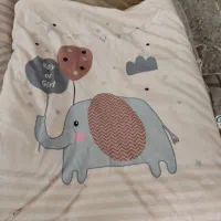 ست رختخواب نوزاد|اسباب و اثاث بچه|شهرکرد, |دیوار