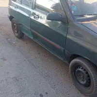 پراید هاچ پک کره ای مدل 76|خودرو سواری و وانت|صباشهر, |دیوار