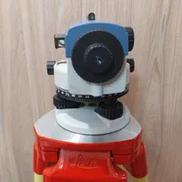 دوربین نقشه برداری ترازیاب AL132|ماشینآلات صنعتی|تهران, بلوار کشاورز|دیوار