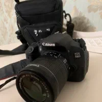 دوربین کنون 700D