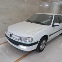 پارس سفارشی صفر واقعی