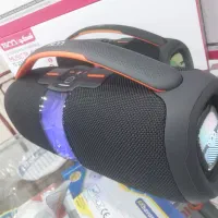 اسپیکر بوم باکس تسکو بیس بمب ۲۳۱۶۶ صدا بلند|پخش‌کننده همراه|تهران, دریا|دیوار