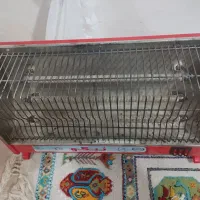 بخاری برقی|بخاری، هیتر، شومینه|رشت, پیرکلاچای|دیوار