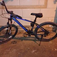 دوچرخه اورلرد 27.5