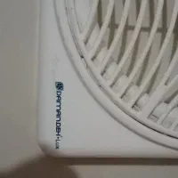 هواکش دمنده|پنکه و تصفیه‌کنندهٔ هوا|تهران, سلسبیل جنوبی|دیوار