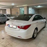 سونتا yf مدل ۲۰۱۲ فول شرکتی.|خودرو سواری و وانت|تهران, شهرک گلها (تهرانسر)|دیوار
