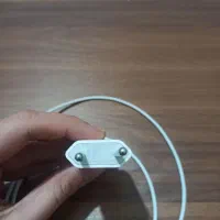 شارژر ایفون اپل|لوازم جانبی موبایل و تبلت|قم, صفائیه|دیوار