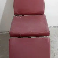 صندلی آرایشگری