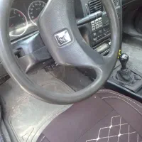 فروش پژو اردی|خودرو سواری و وانت|خمینی‌شهر, |دیوار