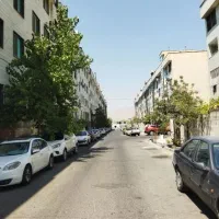 ۷۵ متر ۲ خواب شهرک یاس دارای سند تک برگ کم واحد|فروش آپارتمان|تهران, شهرک یاس|دیوار