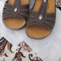 کفش تابستانی