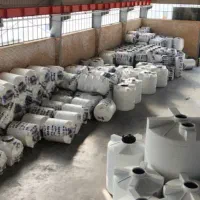 شهر مخزن منبع آب مکعبی زیر پله ای ابعاد خاص