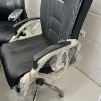 صندلی اداره ای